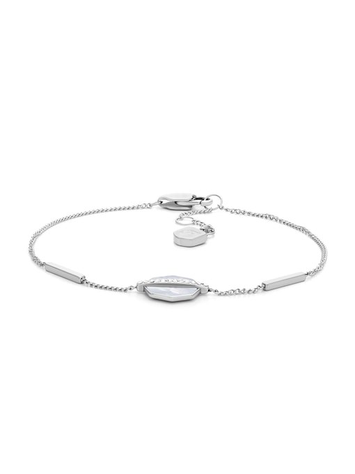 Fossil Ellis Gold Bracelet JF04862710