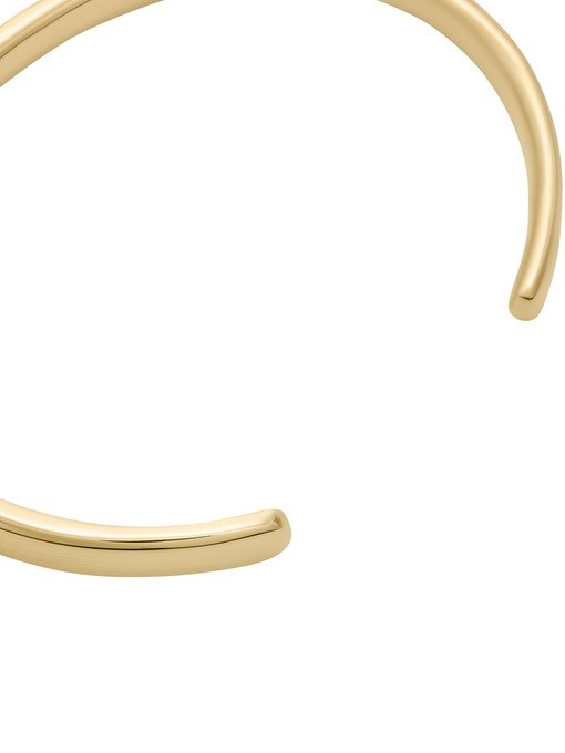 Fossil Jewelry Gold Bracelet JF04904710