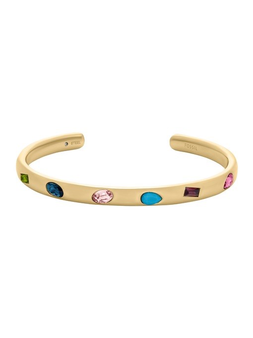 Fossil Ellis Gold Bracelet JF04862710