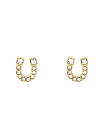 Fossil Sutton Gold Earring JF04908710