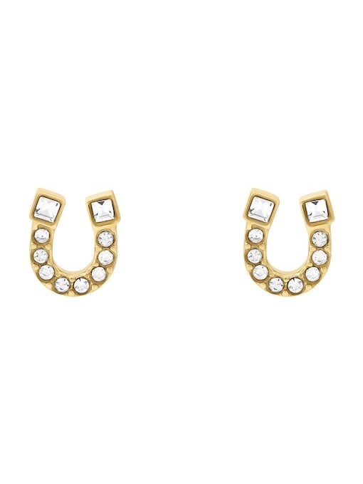 Fossil Ellis Gold Earring JA7261710
