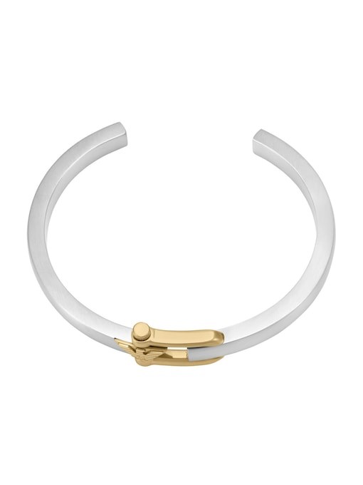 Emporio Armani Two-Tone Bracelet EGS3244040