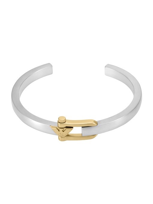 Emporio Armani Black Bracelet EGS3173001