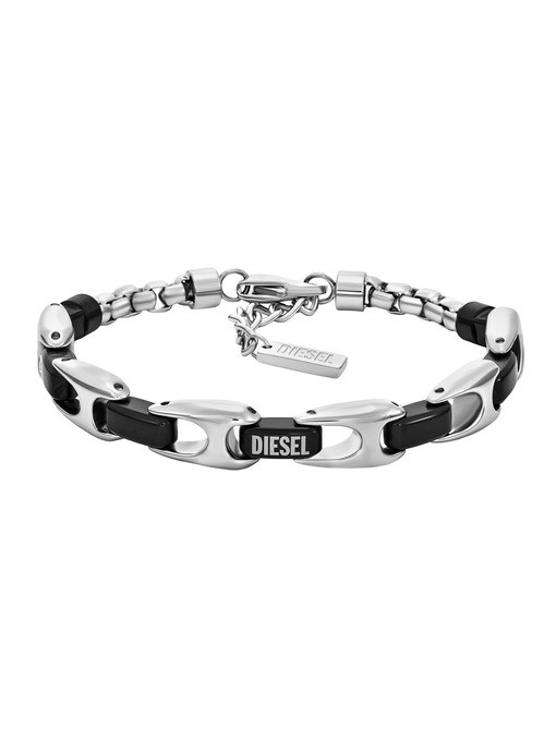 Diesel Metamorph Two-Tone Bracelet DX1634931