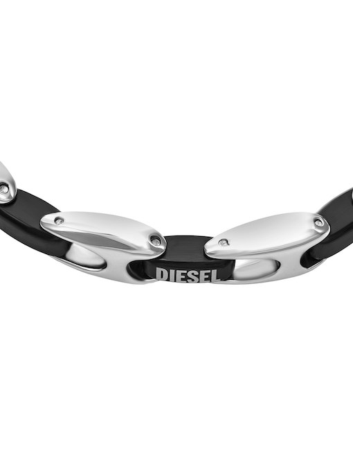 Diesel Metamorph Two-Tone Bracelet DX1634931