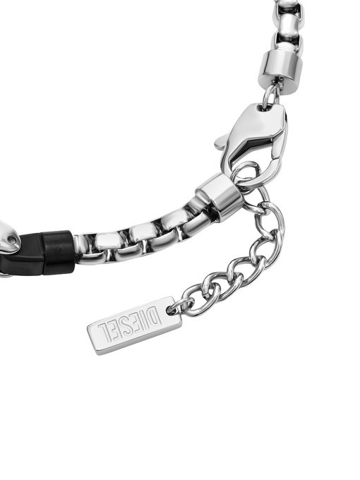 Diesel Metamorph Two-Tone Bracelet DX1634931