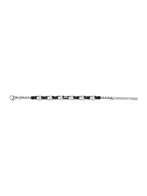 Diesel Metamorph Two-Tone Bracelet DX1634931