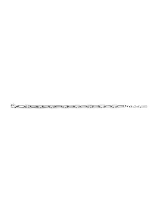 Emporio Armani Silver Bracelet EGS3249040
