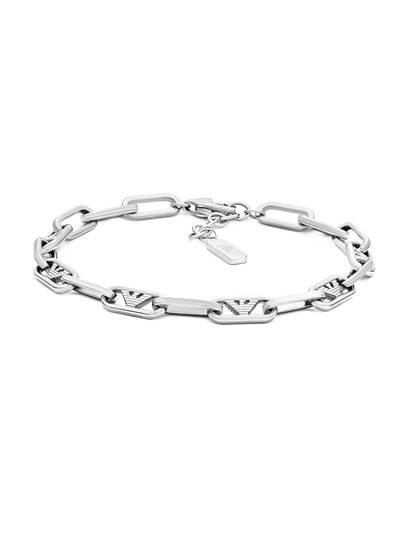 Emporio Armani Silver Bracelet EGS3249040