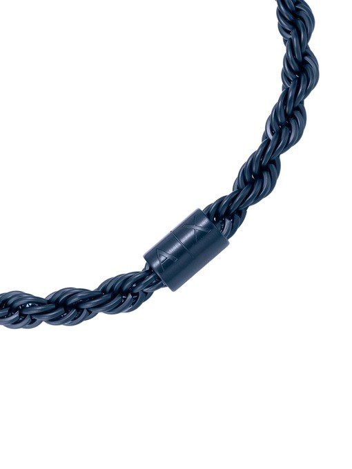 Armani Exchange Blue Bracelet AXG0165470