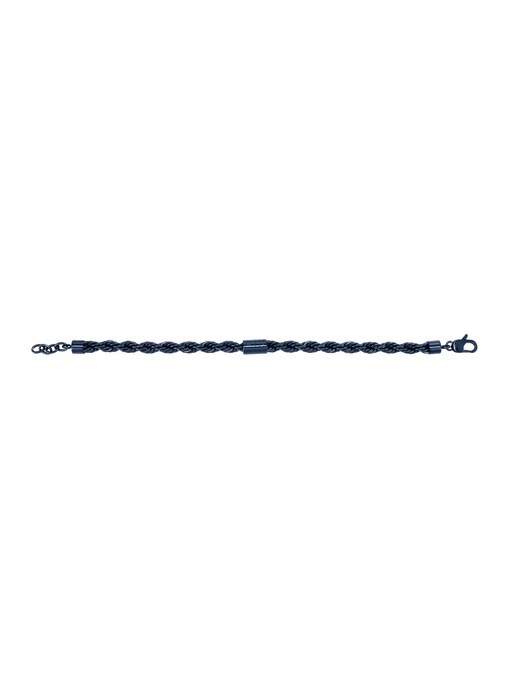 Armani Exchange Blue Bracelet AXG0165470