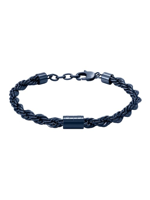 Armani Exchange Gold Bracelet AXG0162710
