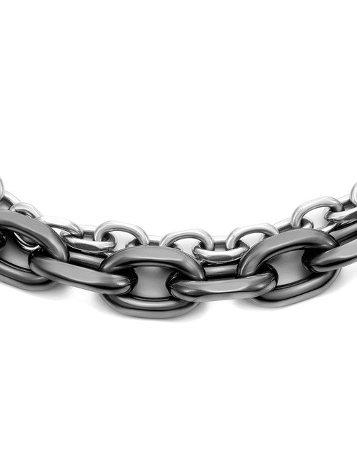 Armani Exchange Gunmetal Bracelet AXG0161060 Armani Exchange Gunmetal Bracelet AXG0161060