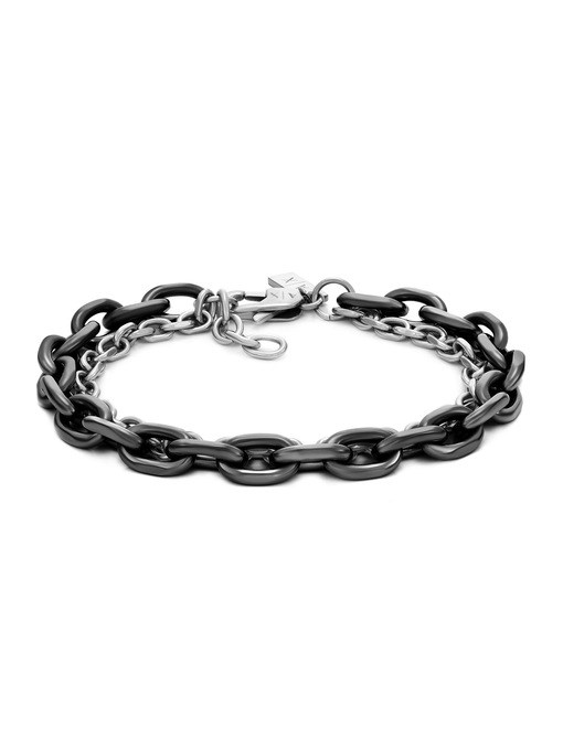 Armani Exchange Gold Bracelet AXG0162710