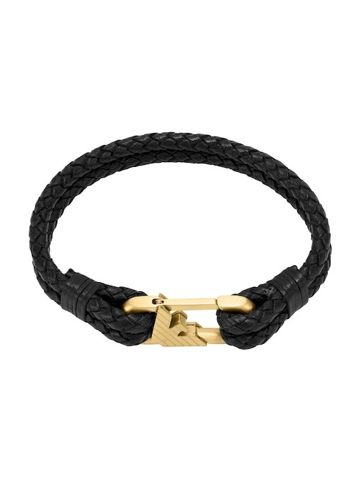 Emporio Armani Gold Bracelet EGS3245710