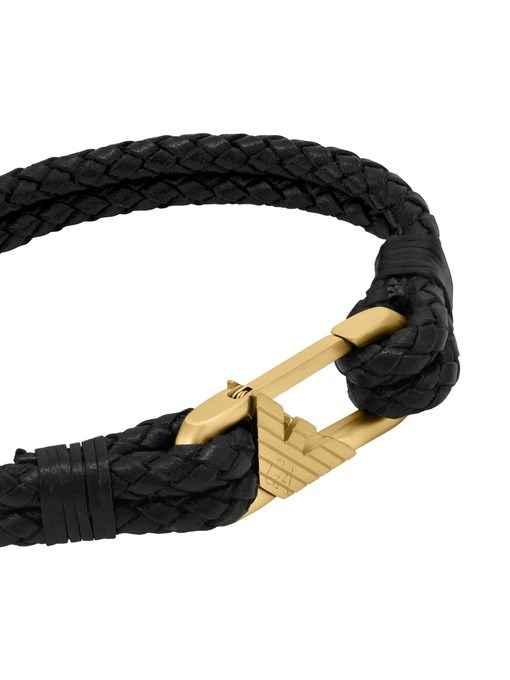 Emporio Armani Gold Bracelet EGS3245710
