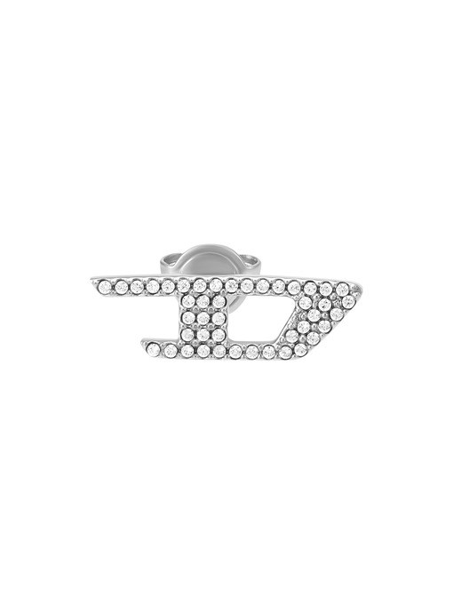 Diesel  Silver Earring DX1580040