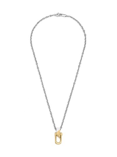 Emporio Armani Two-Tone Necklace EGS3243040