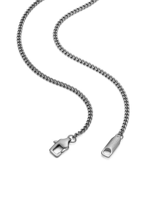 Emporio Armani Two-Tone Necklace EGS3239060