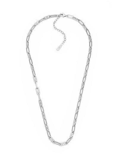 Emporio Armani Silver Necklace EGS3248040