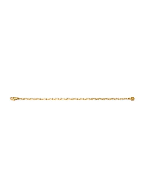 Fossil Jewelry Gold Set JA7292SET