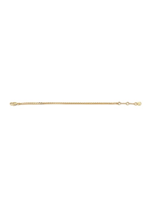 Fossil Jewelry Gold Set JA7293SET