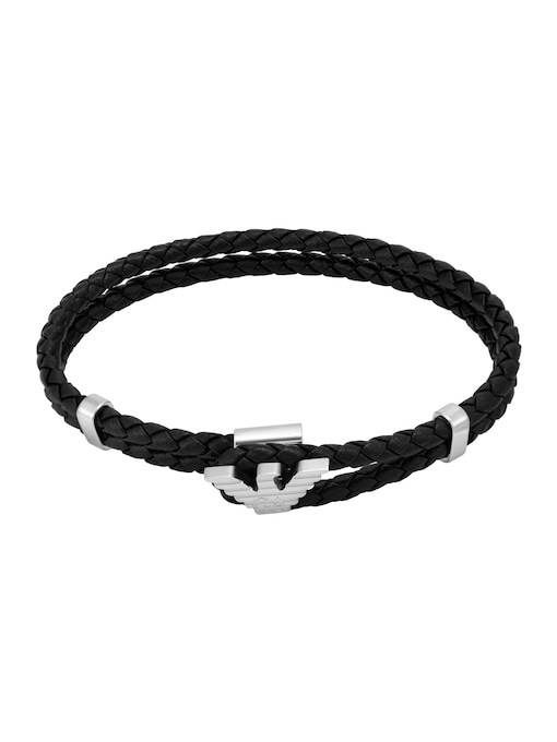 Emporio Armani Silver Bracelet EGS3237040 Emporio Armani Silver Bracelet EGS3237040
