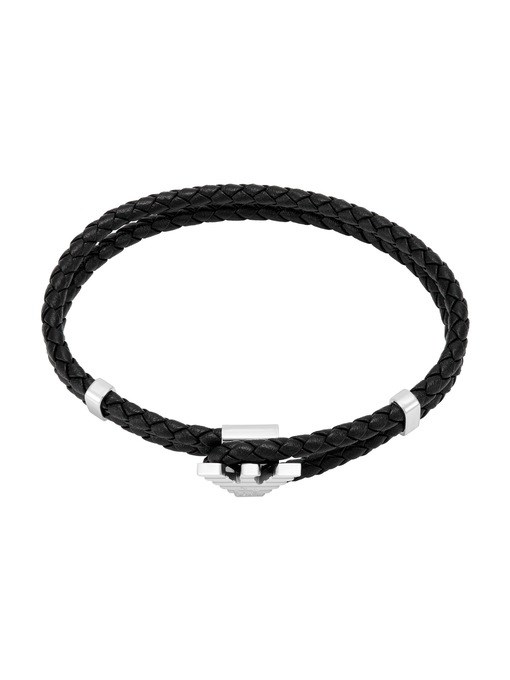 Emporio Armani Silver Bracelet EGS3237040 Emporio Armani Silver Bracelet EGS3237040