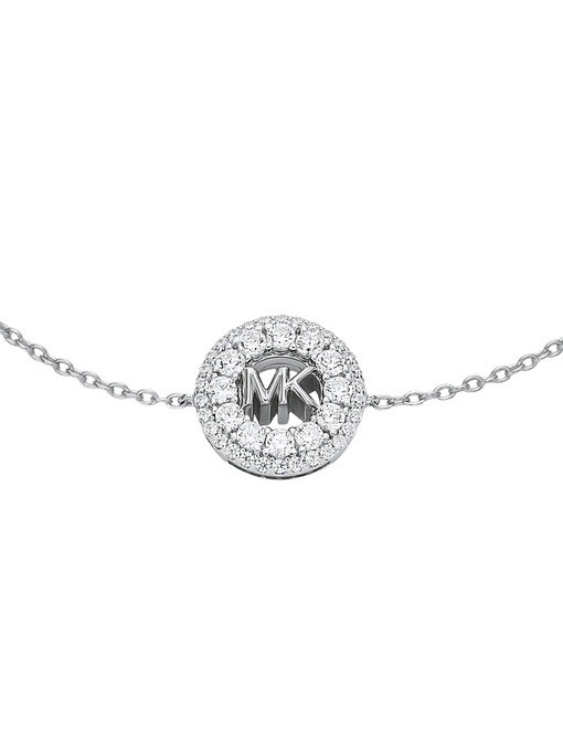 Michael Kors Premium Silver Bracelet MKC1828040