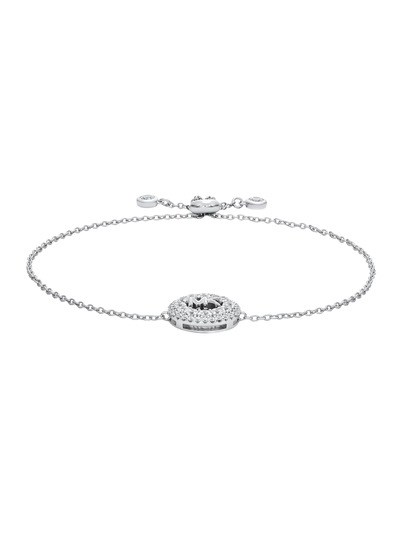 Michael Kors Premium Silver Bracelet MKC1828040