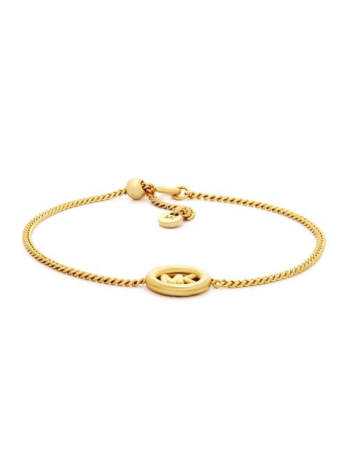Michael Kors Premium Gold Bracelet MKJ8576710