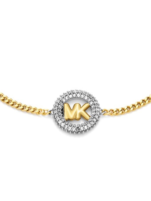 Michael Kors Premium Gold Bracelet MKJ8577931