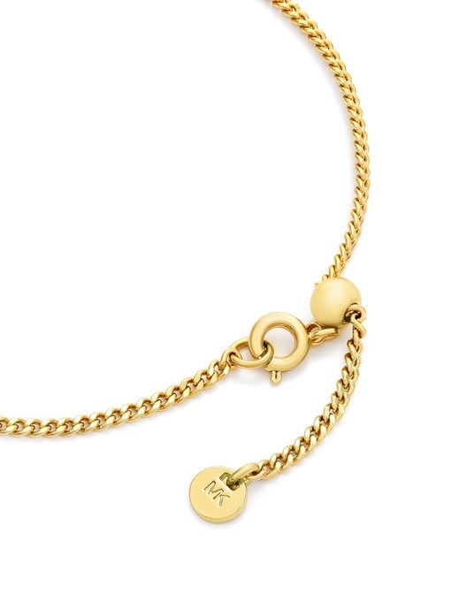 Michael Kors Premium Gold Bracelet MKJ8577931