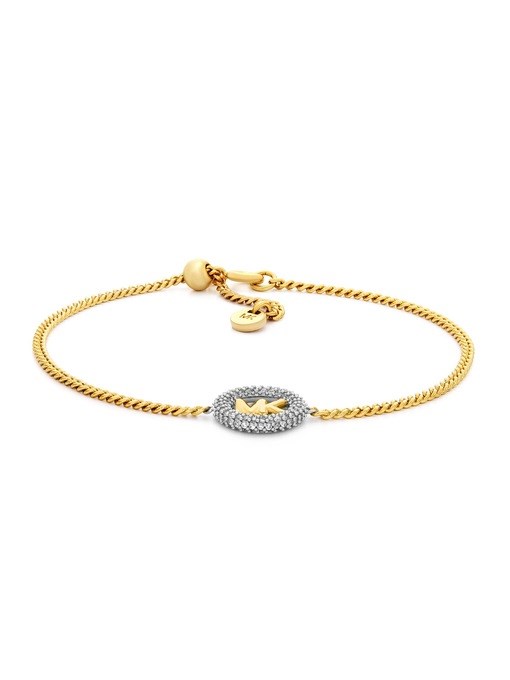 Michael Kors Premium Gold Bracelet MKJ8547931