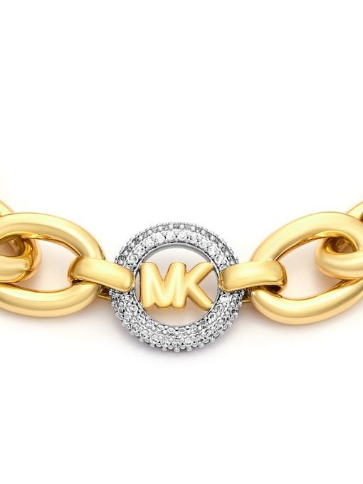 Michael Kors Premium Gold Bracelet MKJ8547931