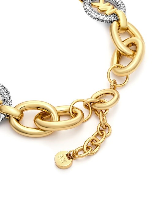 Michael Kors Premium Gold Bracelet MKJ8547931