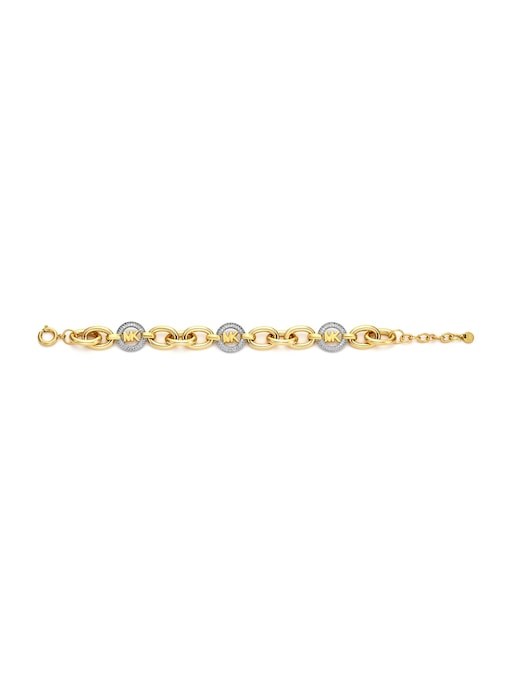 Michael Kors Premium Gold Bracelet MKJ8547931