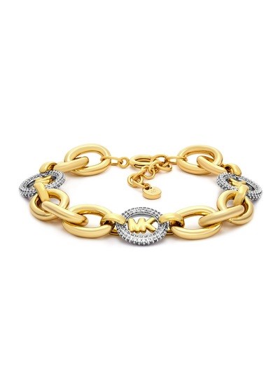 Michael Kors Premium Gold Bracelet MKJ8547931