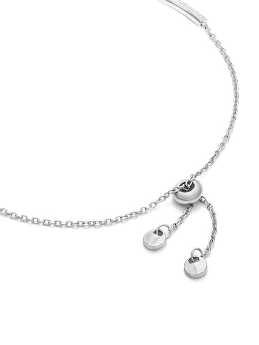 Michael Kors Premium Silver Bracelet MKC1821040