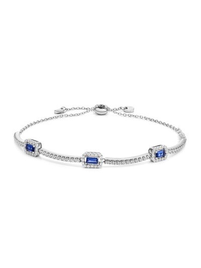 Michael Kors Premium Silver Bracelet MKC1821040