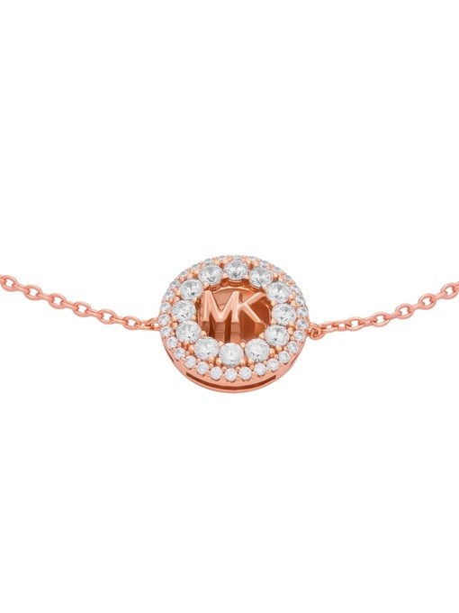 Michael Kors Premium Rose Gold Bracelet MKC1828791