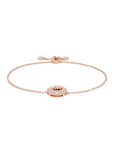 Michael Kors Premium Rose Gold Bracelet MKC1828791