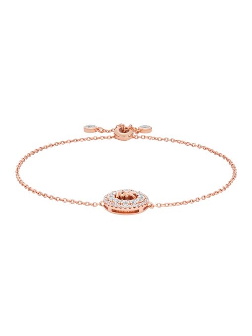 Michael Kors Premium Gold Bracelet MKJ8547931