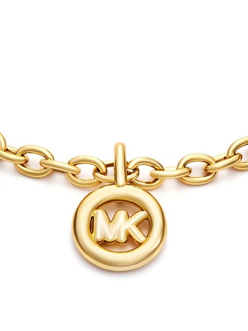 Michael Kors Premium Gold Bracelet MKJ8578710 Michael Kors Premium Gold Bracelet MKJ8578710
