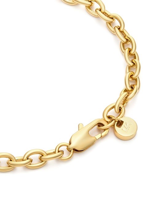 Michael Kors Premium Gold Bracelet MKJ8578710 Michael Kors Premium Gold Bracelet MKJ8578710