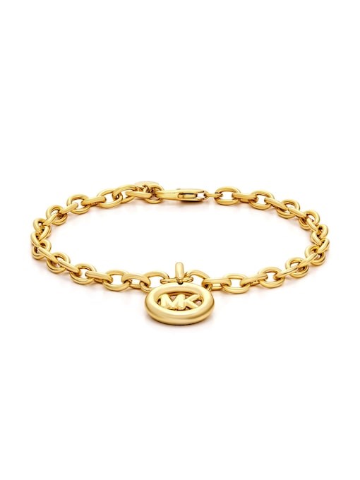 Michael Kors Premium Gold Bracelet MKJ8547931