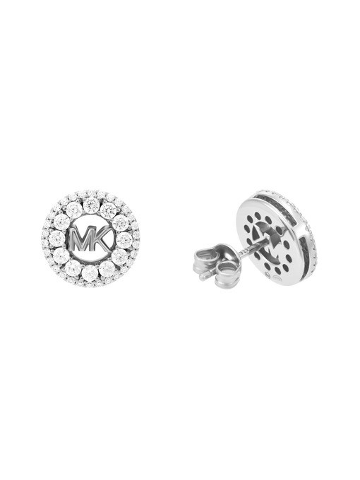 Michael Kors Premium Silver Earring MKC1827040