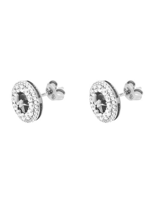 Michael Kors Premium Silver Earring MKC1827040