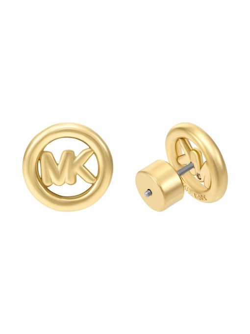 Michael Kors Premium Gold Earring MKJ8507710