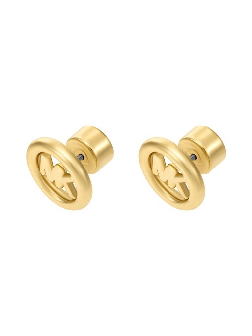 Michael Kors Premium Gold Earring MKJ8507710